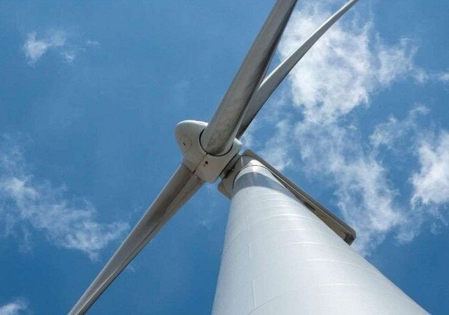 Zapotrzebowanie sektora energetyki wiatrowej na umiejętności i kwalifikacje. Uwarunkowania rynku pracy w Polsce.