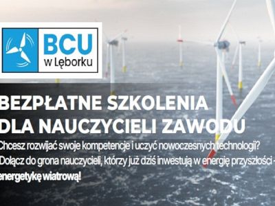 BCU w Lęborku rozpoczyna działalność szkoleniową