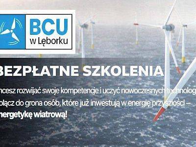 Ostatnie wolne miejsca na szkolenia w BCU!!!