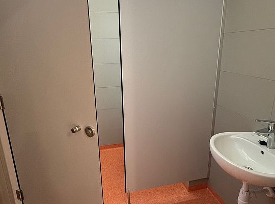 Oficjalny odbiór budynku BCU