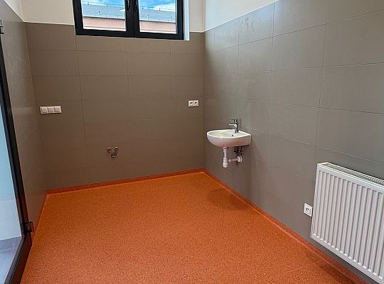 Oficjalny odbiór budynku BCU