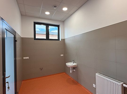 Oficjalny odbiór budynku BCU