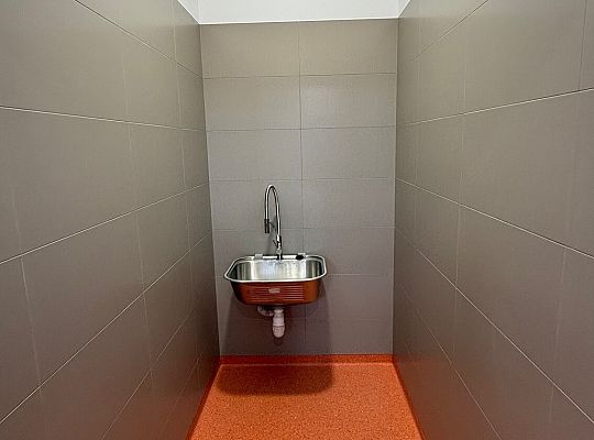 Oficjalny odbiór budynku BCU