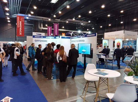 Podziękowanie MEN za udział w Baltexpo 2025