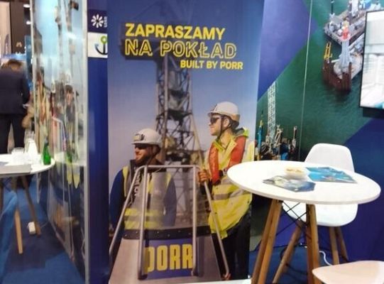 Podziękowanie MEN za udział w Baltexpo 2025