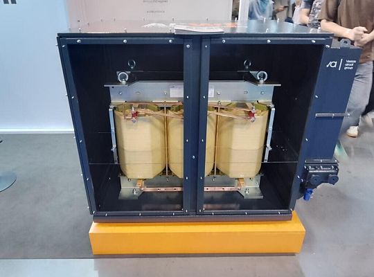 Podziękowanie MEN za udział w Baltexpo 2025