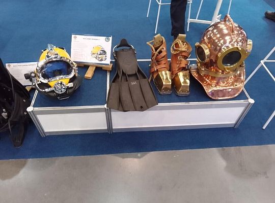 Podziękowanie MEN za udział w Baltexpo 2025