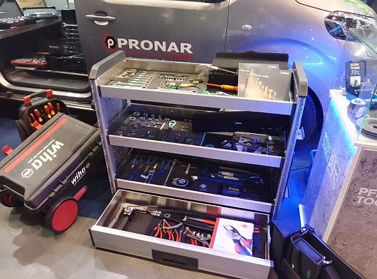 Podziękowanie MEN za udział w Baltexpo 2025