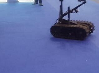 Podziękowanie MEN za udział w Baltexpo 2025