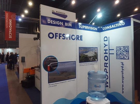 Podziękowanie MEN za udział w Baltexpo 2025