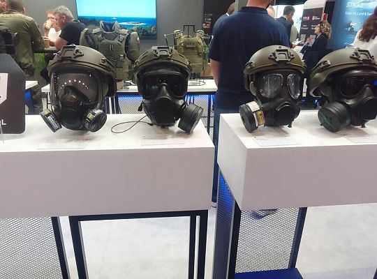 Podziękowanie MEN za udział w Baltexpo 2025