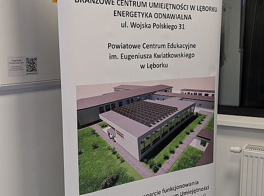 Odbyło się kolejne szkolenie w Nadmorskim BCU.