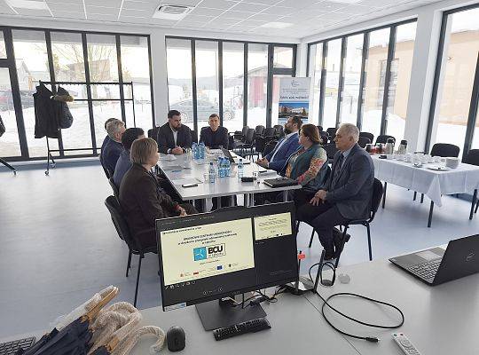 Nadmorskie BCU rozwija skrzydła!